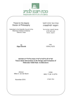 Noncovalent interactions in the design and formation of molecular solid-state architectures